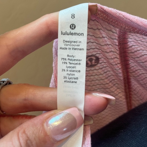 Swiftly tech S/S top - Picture 5 of 7